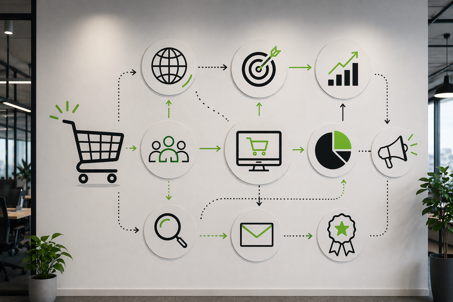 Web Marketing Agency: cos’è e come funziona