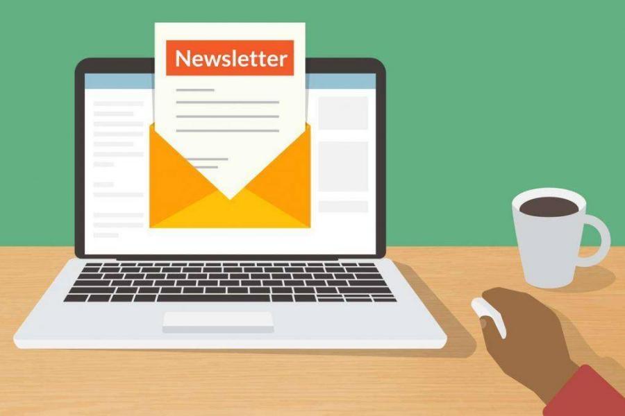 Come scrivere una Newsletter