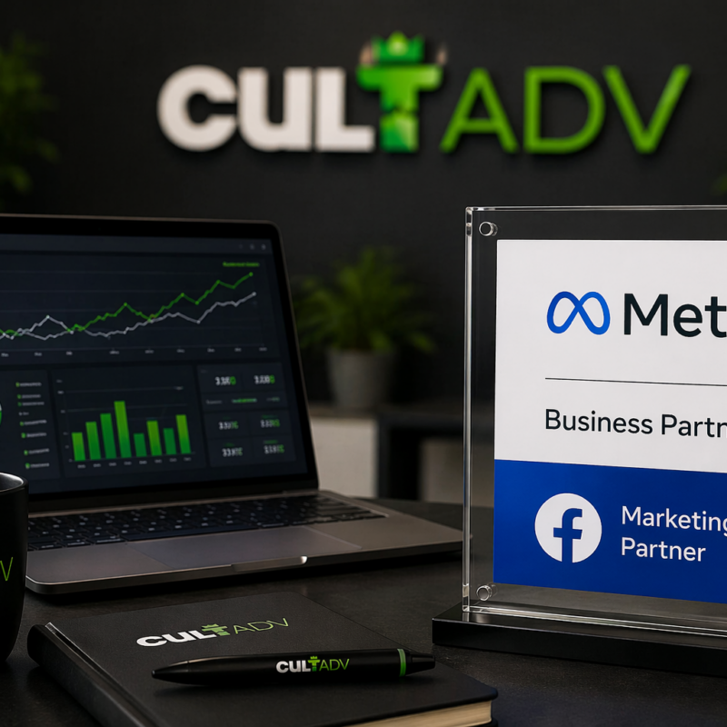 facebook marketing partner