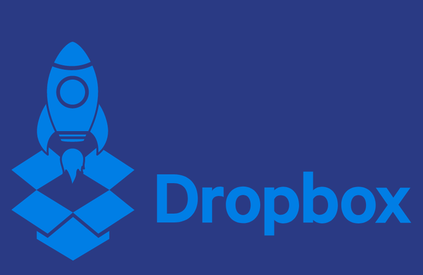 Dropbox growth hacking 