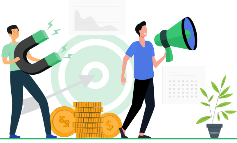 agenzia di lead generation: fattura