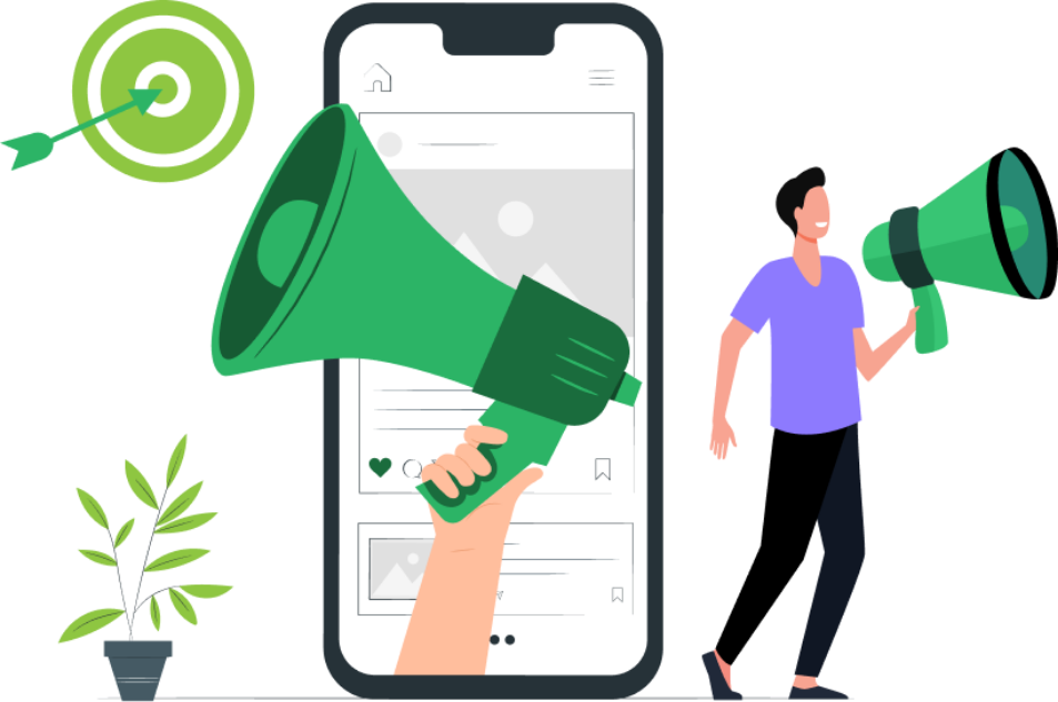 marketing per eventi