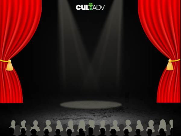 Marketing per teatro: un case study di successo firmato CULT adv