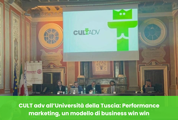 performance marketing