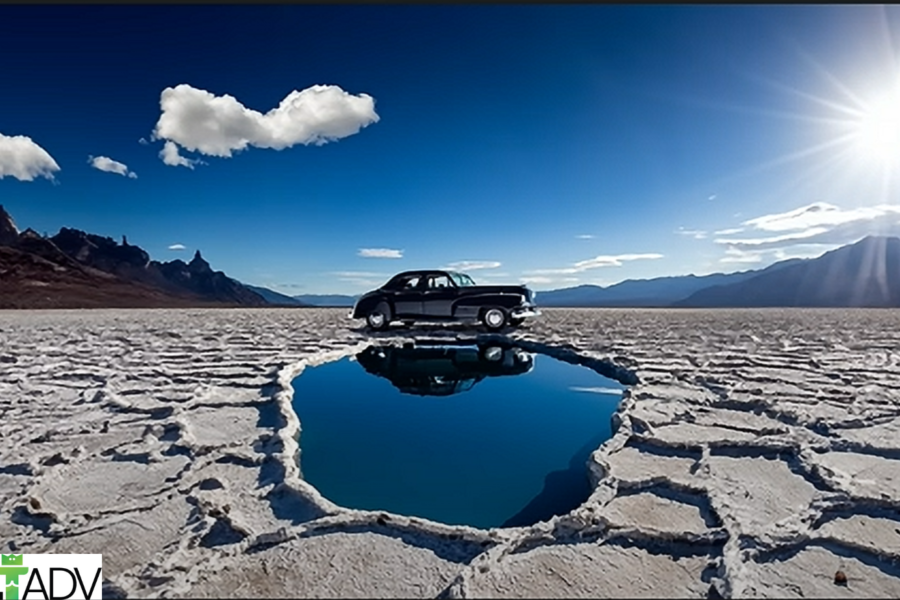 Photoshop Generative Fill