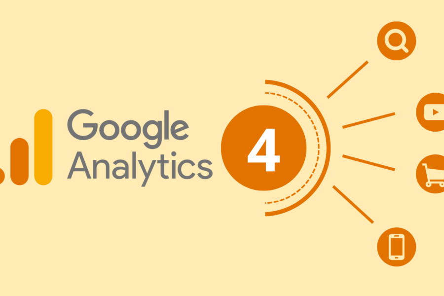 Google Analytics 4