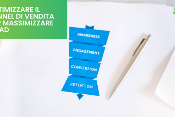 Ottimizzare il Funnel di Vendita per Massimizzare i Lead