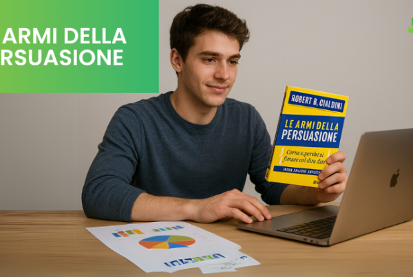 le armi della persuasione nel marketing