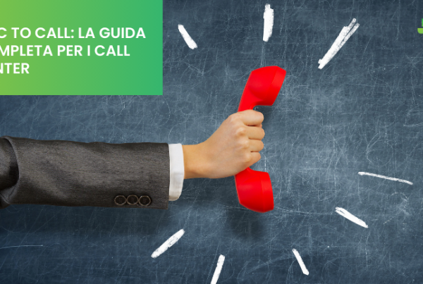 clic to call la guida definitiva