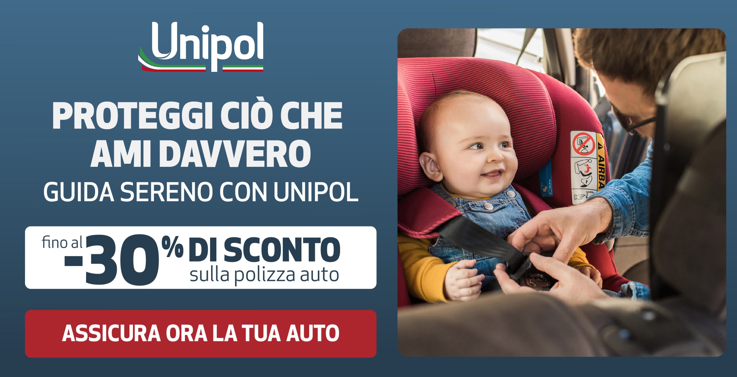 lead generation facebook assicurazione auto.