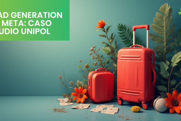 lead generation meta