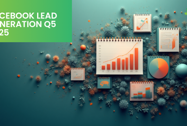 Facebook lead generation q5 2025