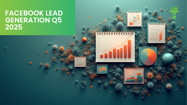 Facebook lead generation Q5 2025: più lead di qualità grazie all’AI di Meta