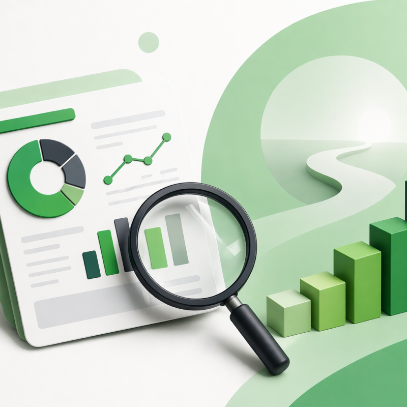 Come leggere report campagne ADV senza errori