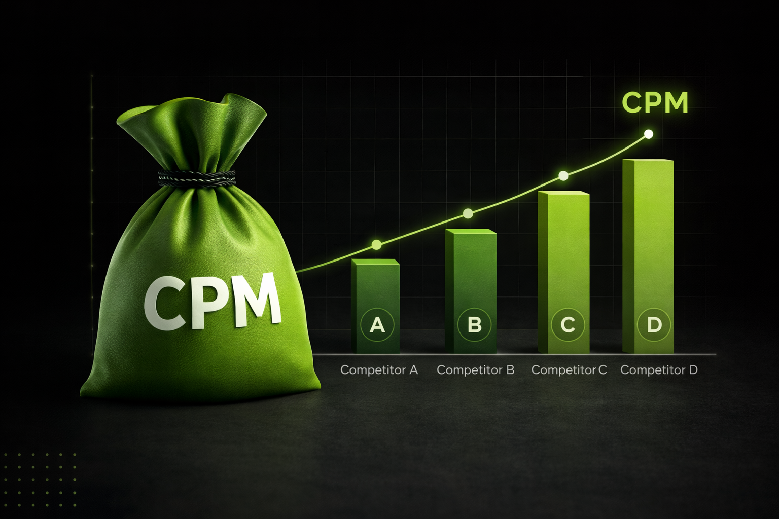 Costo medio lead per settore in Italia