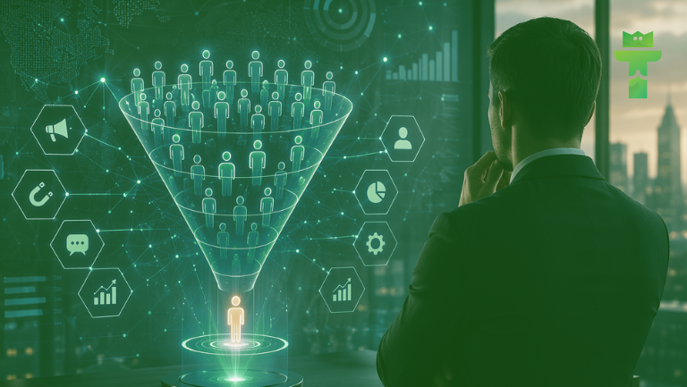 Il futuro della lead generation