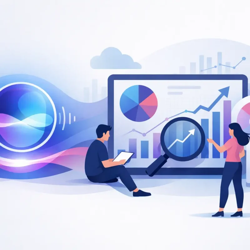Statistiche Siri: cosa dicono davvero