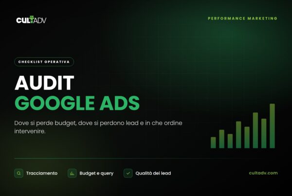 audit google ads