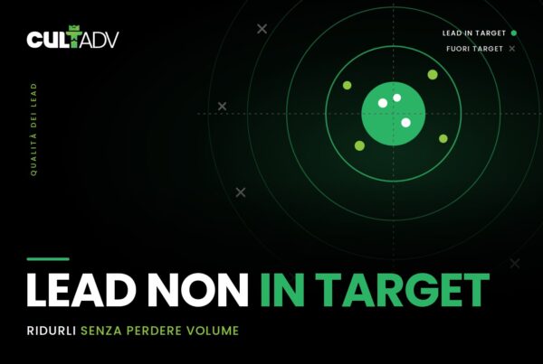 lead non in target