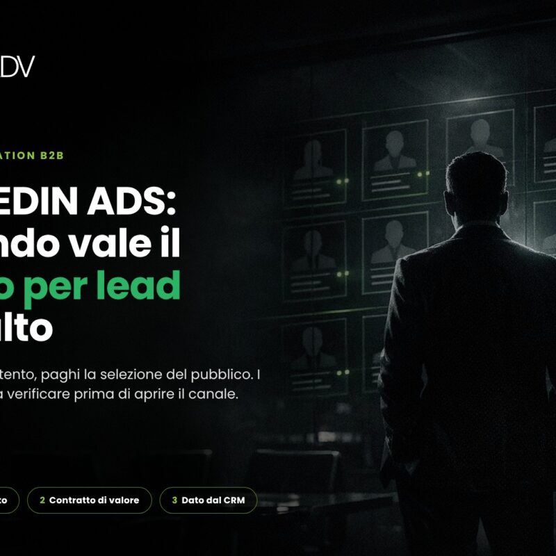 linkedin ads